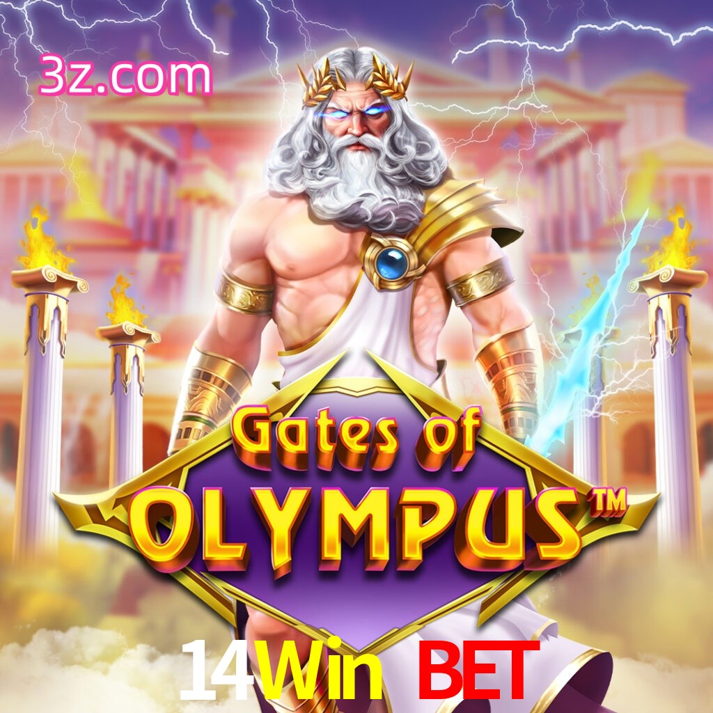 Gates of Olympus